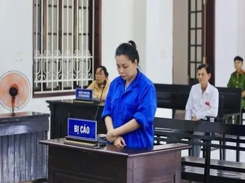 Đang hoãn chấp hành án vẫn “nổ” là phó phòng lừa đảo gần 800 triệu đồng