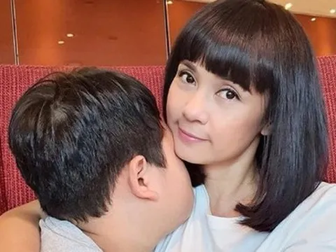 "Nữ hoàng ảnh lịch" Việt Trinh khóc suốt một tuần khi bác sĩ thông báo điều này