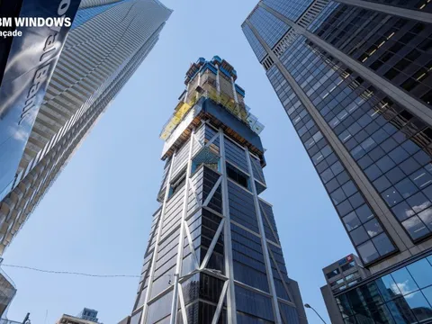 BM Windows và những bước đi quyết liệt tại thị trường Bắc Mỹ