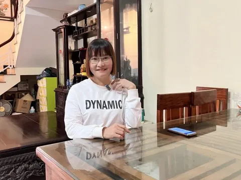 Học chị Hoa bí quyết sạch bay nám da, không còn khô hạn, giảm ham muốn