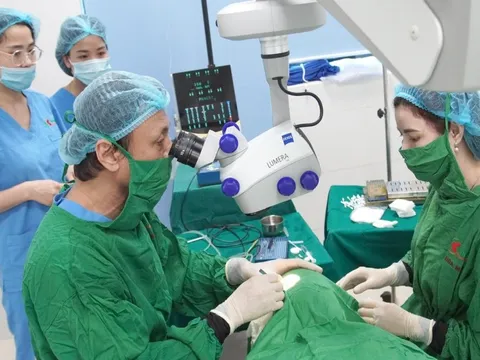 TNH đẩy nhanh tiến độ đưa Bệnh viện TNH Việt Yên (Bắc Giang) vào hoạt động