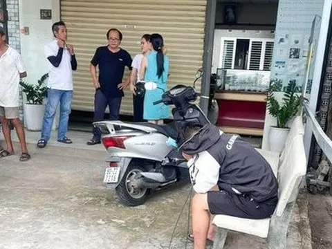 Đồng Nai: Điều tra vụ vào tiệm vàng cướp dây chuyền, bị bắt tại chỗ