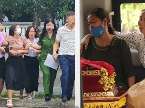 Xác định được danh tính 11 nạn nhân tử vong trong vụ cháy nhà trọ, 3 người khác phải giám định ADN