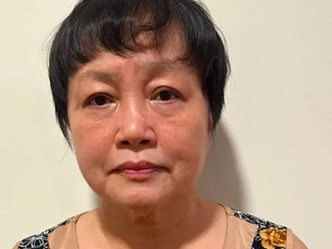 Truy tố nữ cựu phó giám đốc Sở Kế hoạch và Đầu tư TP HCM