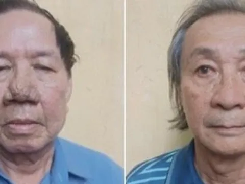 Khởi tố nguyên Tổng giám đốc Tập đoàn Công nghiệp Cao su Việt Nam Lê Quang Thung