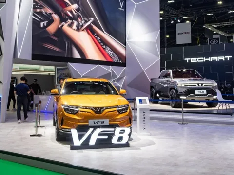 VinFast dễ phải thay đổi chính sách bán hàng vì phản hồi của khách hàng Thái Lan, giá xe có thể sẽ không rẻ