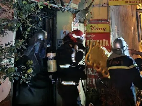 Vụ cháy nhà trọ 14 người chết: Ai phải chịu trách nhiệm?