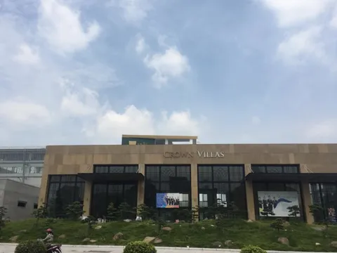 ‘Cuộc chơi’ Thái Hưng tại loạt doanh nghiệp niêm yết