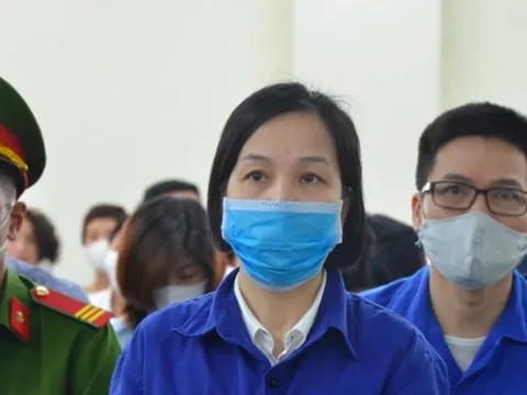 Phúc thẩm vụ 'siêu lừa' 433 tỷ đồng: Ngân hàng phải trả 4 sổ tiết kiệm cho đại gia