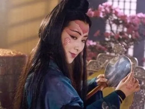 Kiếm hiệp Kim Dung: Điểm yếu chết người của Đông Phương Bất Bại