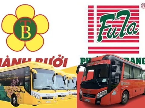 Cùng là đại gia xe khách làm bá chủ tuyến Tp.HCM - Đà Lạt, Thành Bưởi liên tục đón 'sóng gió' trong lúc Phương Trang trỗi dậy