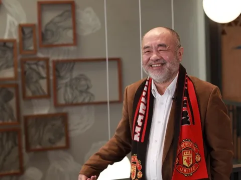 Ông chủ Dh Foods kể chuyện bị ‘cướp’ bởi đối tác gia công