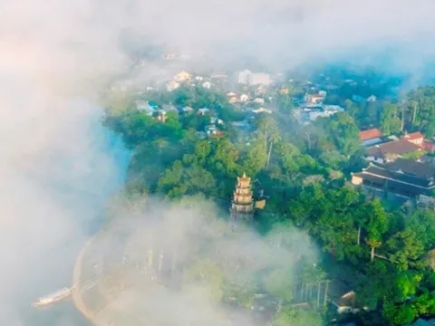 10 điểm du lịch hấp dẫn nhất định phải ghé thăm khi đến Huế