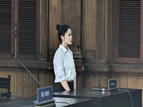 Thủ đoạn của nữ “đại gia ảo” lừa đảo chiếm đoạt 1.200 tỷ đồng