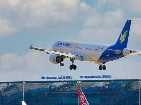 Bộ Chính trị: Cần nghiên cứu, tính toán kỹ vị trí sân bay thứ hai ở Hà Nội