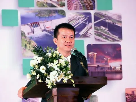 Ngoài nợ thuế, Trung Nam Group của Chủ tịch Nguyễn Tâm Thịnh nợ 4 tháng BHXH