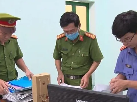 Kết luận điều tra vụ 'hô biến' hơn 300.000m2 đất trồng cây thành đất ở tại Phú Yên