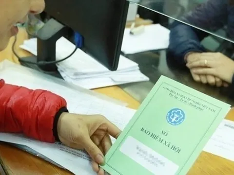 Đề xuất xóa nợ bảo hiểm để 200 nghìn người lao động không bị 'treo' quyền lợi