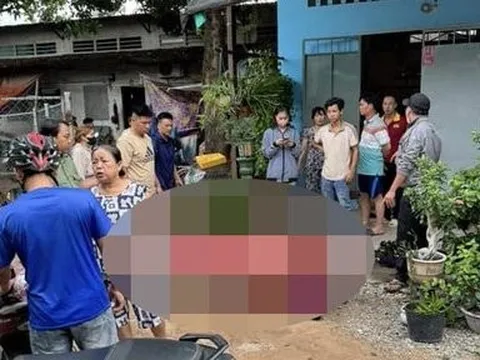 Bình Dương: Điều tra vụ người phụ nữ bị cháy nghi tự thiêu