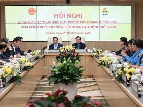 Giảm giờ làm phải phù hợp với tình hình của Việt Nam