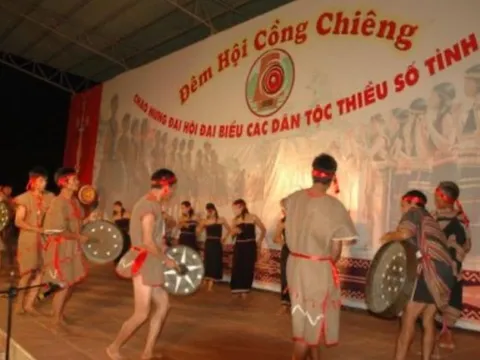 Báu vật của người Xơ Đăng