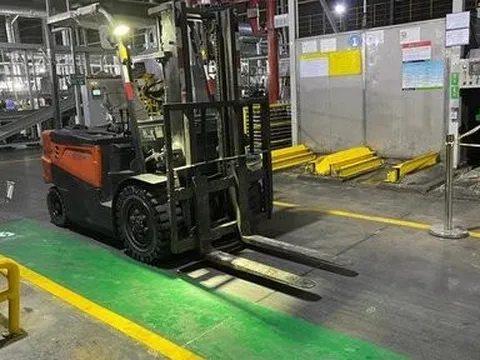 Bình Phước: Điều tra nguyên nhân 2 vụ tại nạn lao động dẫn đến 2 công nhân tử vong