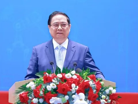 Thủ tướng: Năng suất lao động là thước đo đánh giá trình độ phát triển giữa các quốc gia