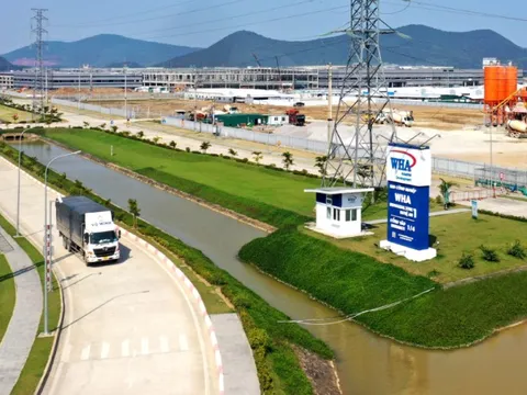 Tập đoàn Thái Lan đằng sau KCN lớn nhất tỉnh Thanh Hóa: Đề xuất đầu tư loạt dự án KCN hàng trăm, nghìn héc ta, từng tố doanh nghiệp của Shark Liên 'lật kèo'