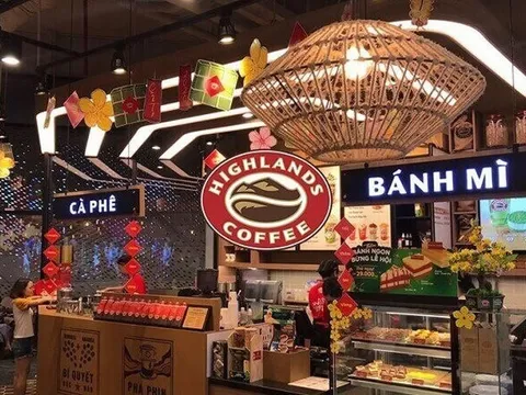 Thế trận TikTok của các chuỗi cà phê Việt: Highlands làm “bá chủ”, Katinat đã vượt The Coffee House trong khi Chessee cũng “qua mặt” King Coffee