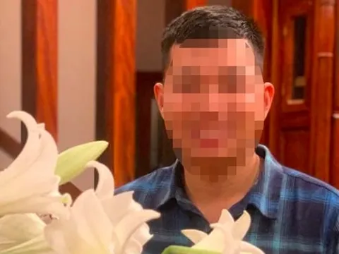 Phát hiện thi thể trung úy CSGT trên sông Hồng sau khi mất liên lạc lúc tuần tra