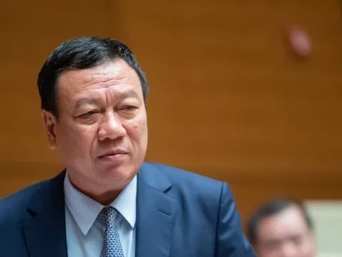 Chuyển đổi công tác hơn 116 nghìn cán bộ, công chức để phòng ngừa tham nhũng