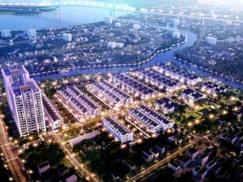 3 chủ nợ đồng ý hoán đổi khoản nợ hàng trăm tỷ thành cổ phần tại DN thuộc top chủ đầu tư uy tín nhất VN