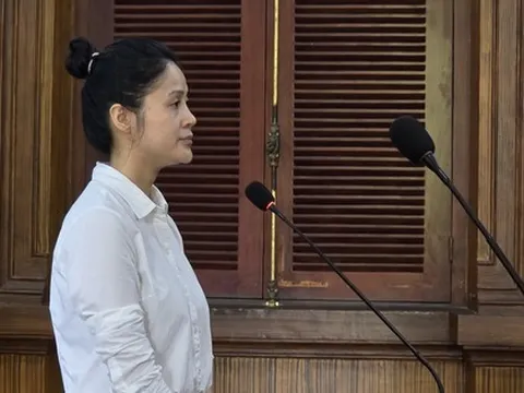 Nữ giám đốc giăng bẫy, chiếm đoạt 322 tỷ đồng bị tuyên án tù chung thân