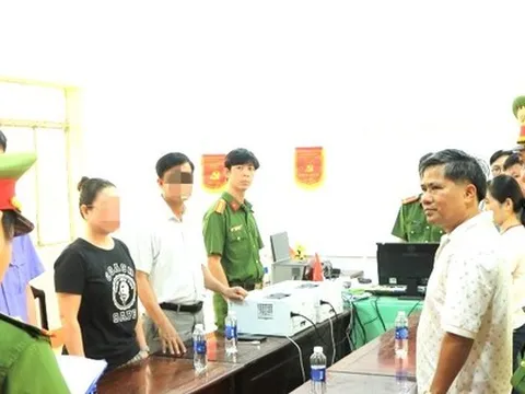 Cựu phó phòng TN&MT ở Bình Phước lợi dụng chức vụ, làm lợi cho bản thân