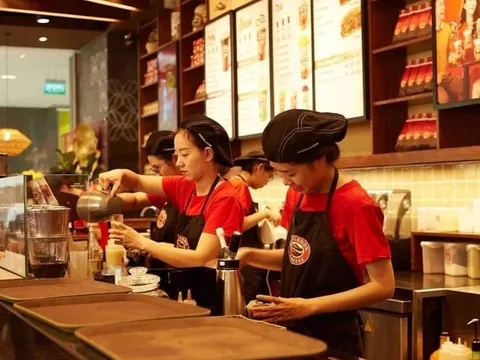 Top 25 nơi làm việc tốt nhất Việt Nam: Coca-Cola, Highlands, F88, Schneider Electric được vinh danh