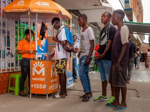 Ông lớn Việt đứng top 1 thị phần tại 7/9 thị trường đang khai thác ở xứ người