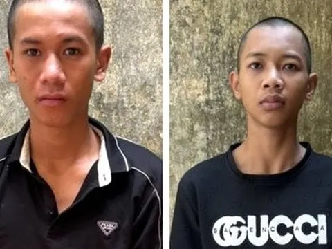 Lâm Đồng: Bắt nhóm đối tượng cướp tài sản của du khách lên núi săn mây