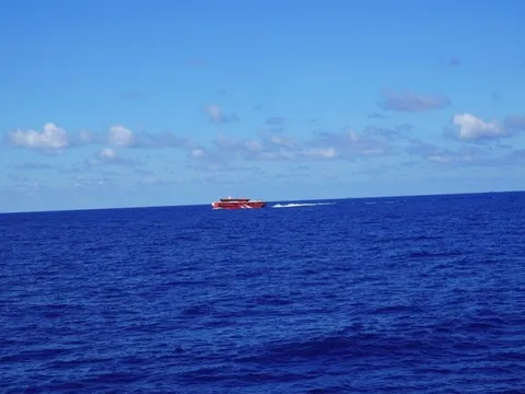 Vụ thuyền buồm mất liên lạc: Do thuyền viên tắt thiết bị vệ tinh