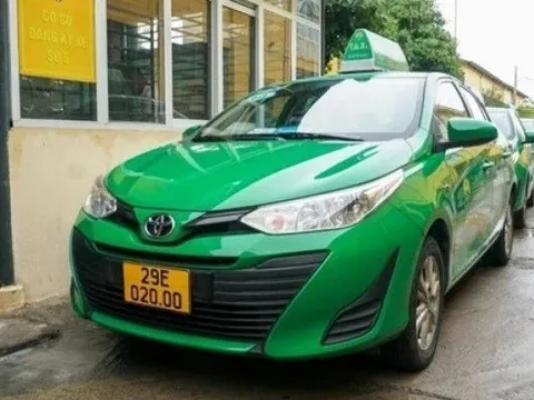 Tài xế taxi Mai Linh 'tố' bị nợ doanh thu: Hãng xe nói gì?