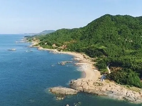 Những địa danh tuyệt đẹp không nên bỏ lỡ khi đến du lịch ở Hà Tĩnh