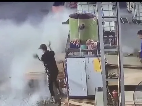 Bình Phước: Thành lập đoàn điều tra 2 vụ tai nạn lao động