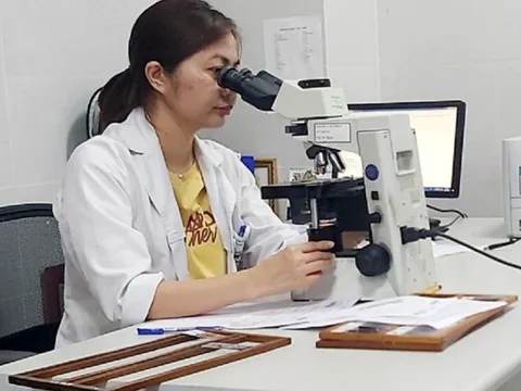 Nữ bác sĩ từng "thập tử nhất sinh" trong vụ cháy chung cư mini vẫn ám ảnh về vụ hỏa hoạn kinh hoàng