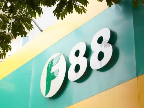 F88 báo lãi trở lại với 31 tỷ đồng trong quý 1/2024 sau năm lỗ nặng