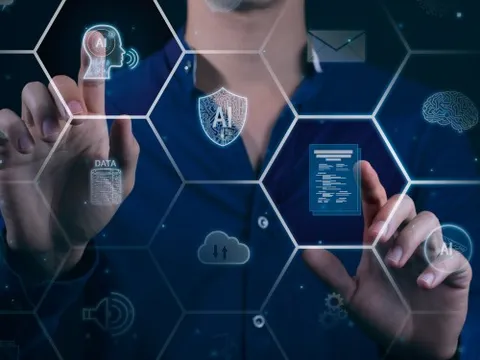 GenAI đang thay đổi ngành tài chính ở Việt Nam như thế nào?