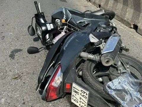 Đồng Nai: Tai nạn giao thông, 3 người thương vong