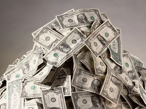 Hàng loạt doanh nghiệp trả cổ tức bằng tiền mặt với tỷ lệ hơn 100%, cao nhất sàn chứng khoán