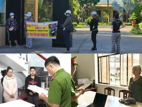 Hụi và những hệ lụy đau lòng