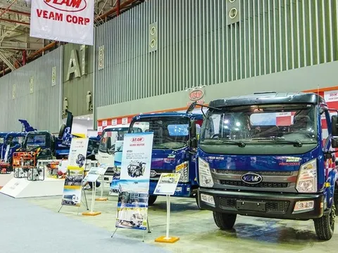 Doanh nghiệp ô tô lớn nhất trên sàn dự chi 6.700 tỷ để chia cổ tức tỷ lệ 50%, giá trị công ty vọt lên 60.000 tỷ đồng vượt Vietjet, VIB, SSI…