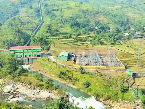 REE thoái sạch vốn khỏi Thủy điện Sử Pán 2, chấm dứt 13 tháng gắn bó