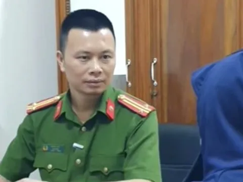 Đăng ký khóa học kỳ quân đội trên mạng cho con, người phụ nữ bị lừa gần 1 tỷ đồng